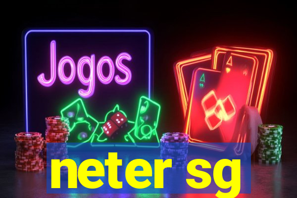 neter sg